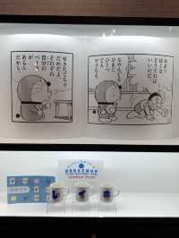 作為多啦A夢粉絲不能錯過