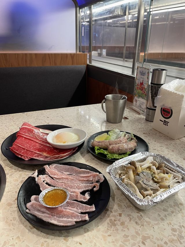 近期吃過最好食嘅燒肉推介！
