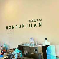 😇คาเฟ่ ขนมไทย 