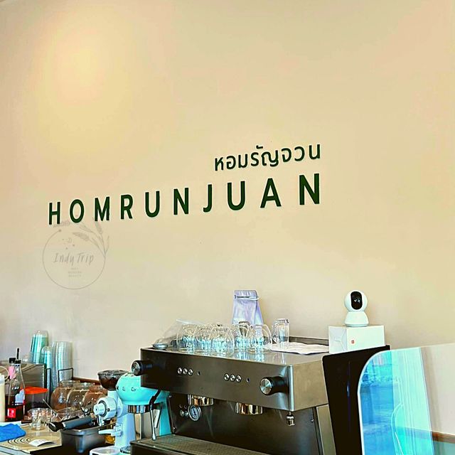😇คาเฟ่ ขนมไทย 