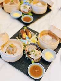 京滬菜 | 抵食下午茶🫖