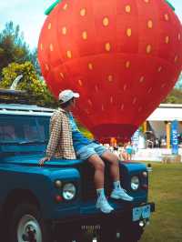 Balloon up on the Beach ครั้งที่3 🎪🎈✨
