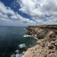 See Nature’s Hidden Gifts in Kalbarri, WA