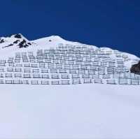 Shymbulak Ski Resort 