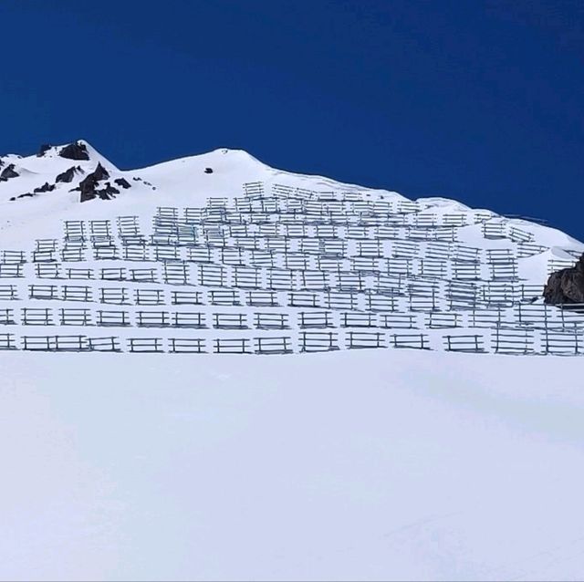 Shymbulak Ski Resort 