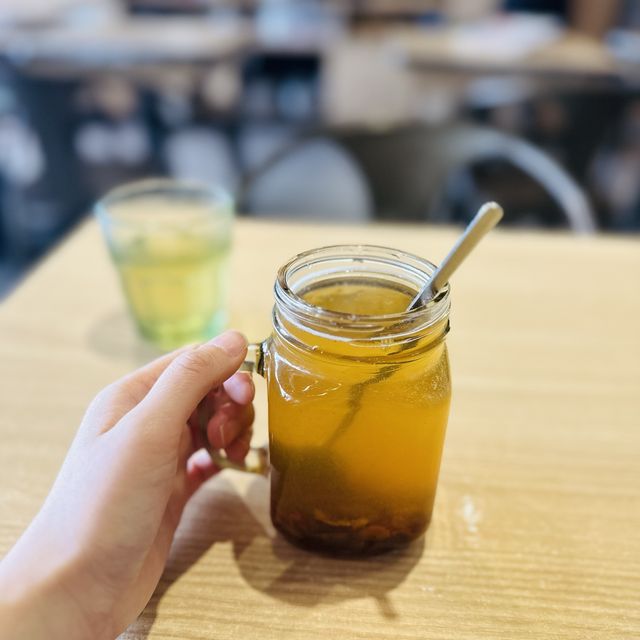 當忌廉唔再溝鮮奶，而係溝烏冬⁉️結果會係點❓🤤