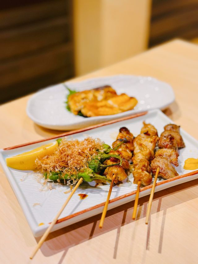 風味十足 | 居酒屋