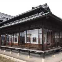 江户風彩🤩杵築城下町🤞🏻日本百大名城🫶🏻唯一三明治城下町