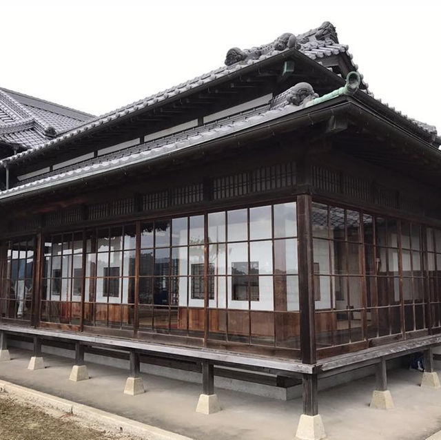 江户風彩🤩杵築城下町🤞🏻日本百大名城🫶🏻唯一三明治城下町