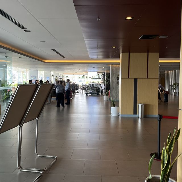 Ibis hotel