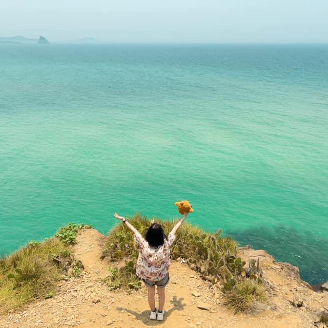 Đẹp Quá Phú Yên 
