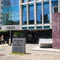 Courtyard By Marriott Seoul Namdaemun Hotel