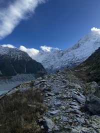 3 Hour Hike: Full Day Trip to Mount Cook