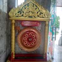 ศาลหลักเมืองสุราษฎร์ สิ่งศักดิ์สิทธิ์คู่เมือง