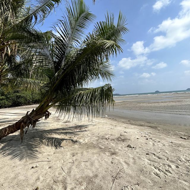 Natural retreat from Centara Koh Chang