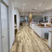 ［關西機場住宿推薦］天然溫泉海茵娜飯店 (Henn na Hotel Kansai Airport Natural Hot Springs)