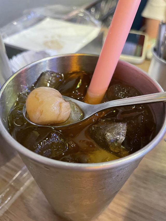 大角咀扺食泰國🇹🇭菜泰嘟嘟🤣大推黃咖哩軟殼蟹😬超地道風味