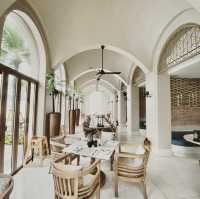 Devasom Khao Lak Beach Resort & Villas
