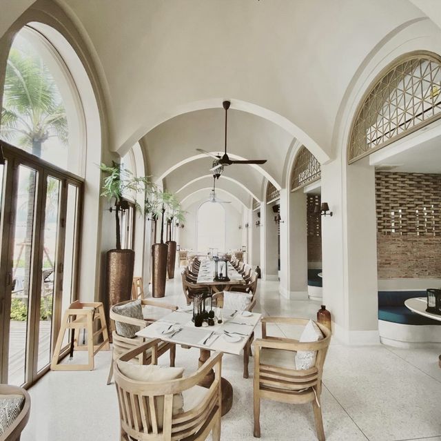 Devasom Khao Lak Beach Resort & Villas