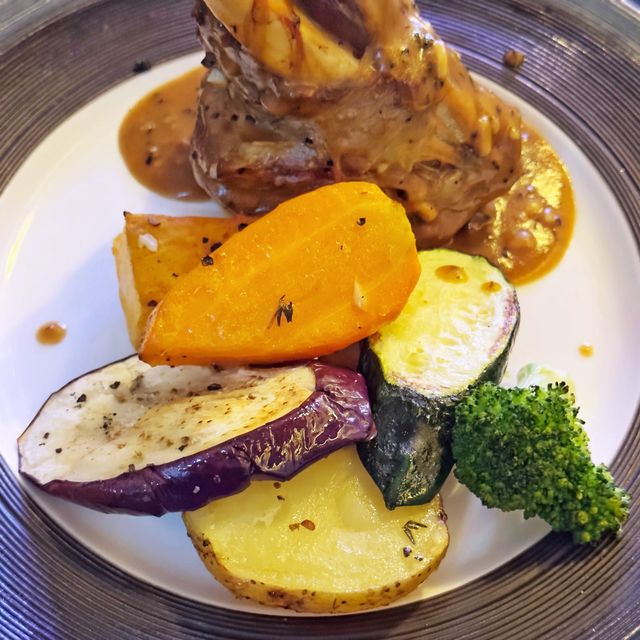 特色清真🇮🇹意大利餐廳🍴