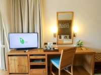 Ao Prao Resort ที่พักสวยติดหาดบนเกาะเสม็ด