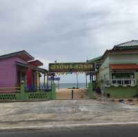 Hasim Beach Resort
