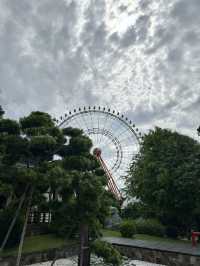 환상의 나라 빈원더스 나트랑 🎡