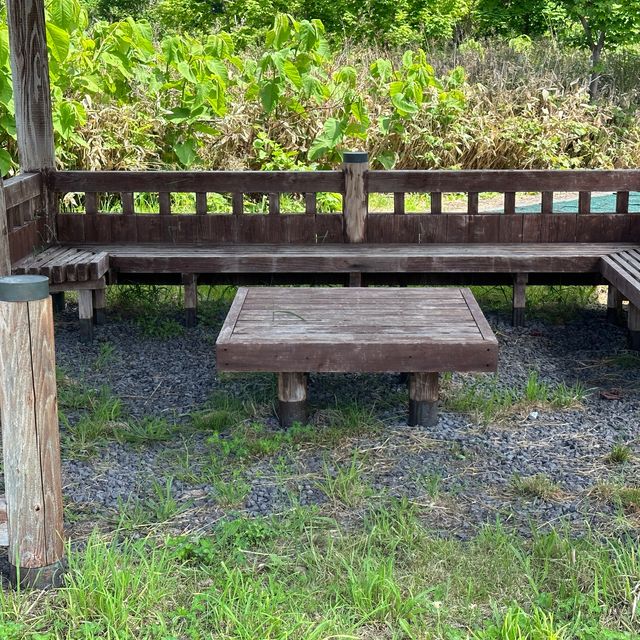 【北海道】ひっそりと佇む、歴史を感じる会津藩士の墓