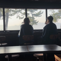 📍錦水館／宮島・広島県