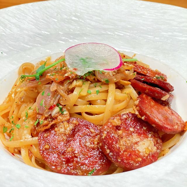 Bistro NTT by Attic@九龍塘