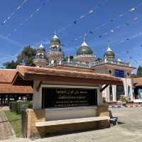 Ban Khuan Mosque