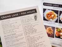 【オーストラリア・パース】オーストラリアで名物イギリス料理🐟