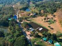 Chong Mafueng Camping  -ช่องมะเฟือง แคมป์ปิ้ง
