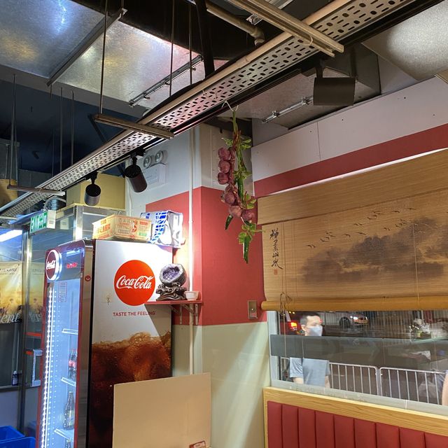 川菜在香港，愛吃辣不妨來感受一下！