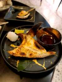 尖沙咀天文臺圍居酒屋