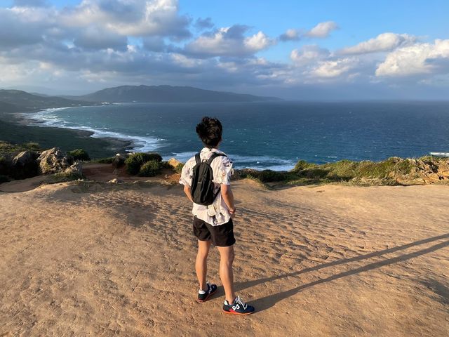 Kenting: A Tropical Paradise