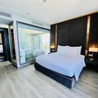 Danang - the best beach front hotel 