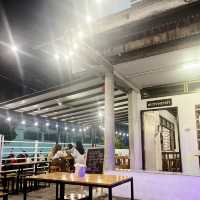 #ร้านน้ำชาหาดใหญ่ #กระทรวงการชาหาดใหญ่ 