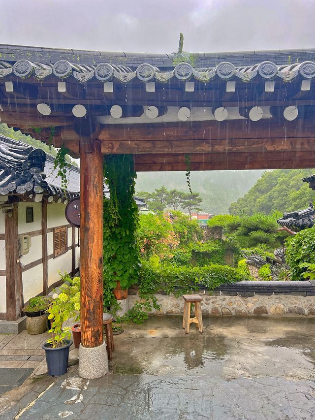 경기 광주 한옥마을 한옥카페 새오개길39