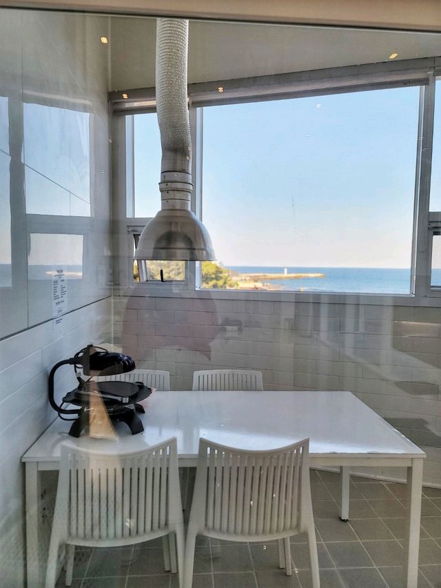 포항 오션뷰를 고스란히 담는 마치블루풀빌라🌊