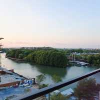  โรงแรมฟอร์จูน แสงจันทร์ บีช ระยอง