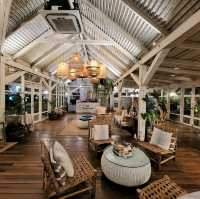 รีวิว โรงแรม Peri Hotel Hua Hin