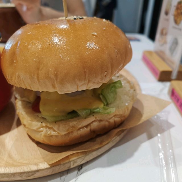 早午餐咕嘰咕嘰美食分享 不同的餐點一樣的美味