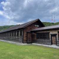 【北海道旅行】博物館網走監獄