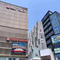 【大阪 なんば】大阪高島屋にある道頓堀の名店✨