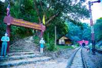 ‘อุโมงค์ขุนตาน’