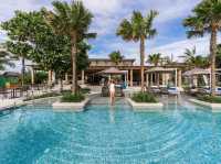 PULLMAN KHAOLAK RESORT พักสบายริมทะเล