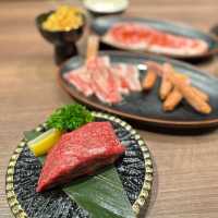 Encore 再encore 黃埔高質日式燒肉❤️