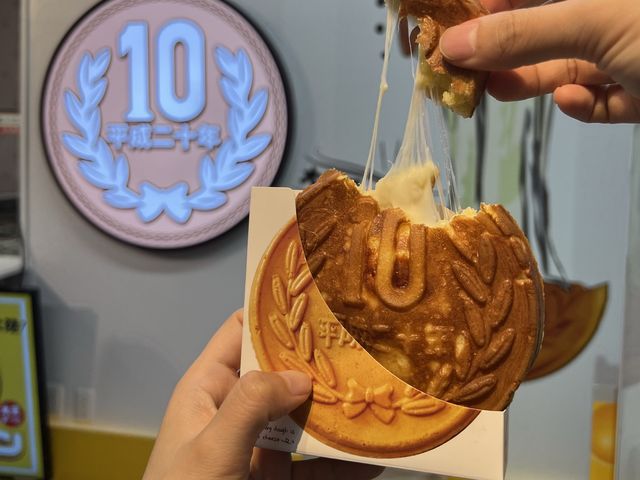 東京一日遊安排❤️必到澀谷