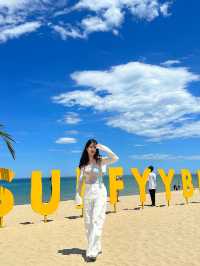 양양 필수코스! 서퍼들의 성지🌊 ’양양서피비치‘